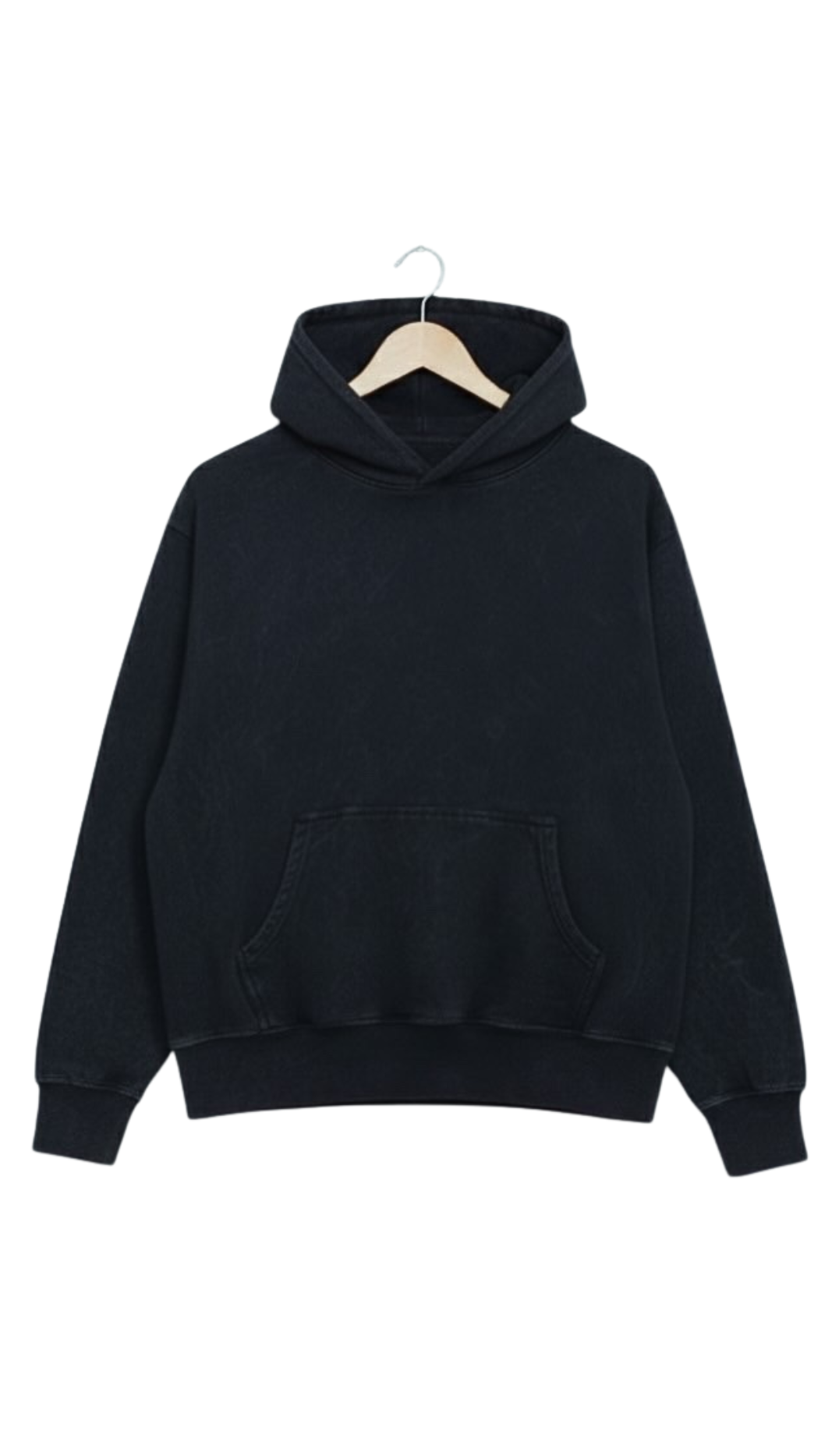 Acid Wash black