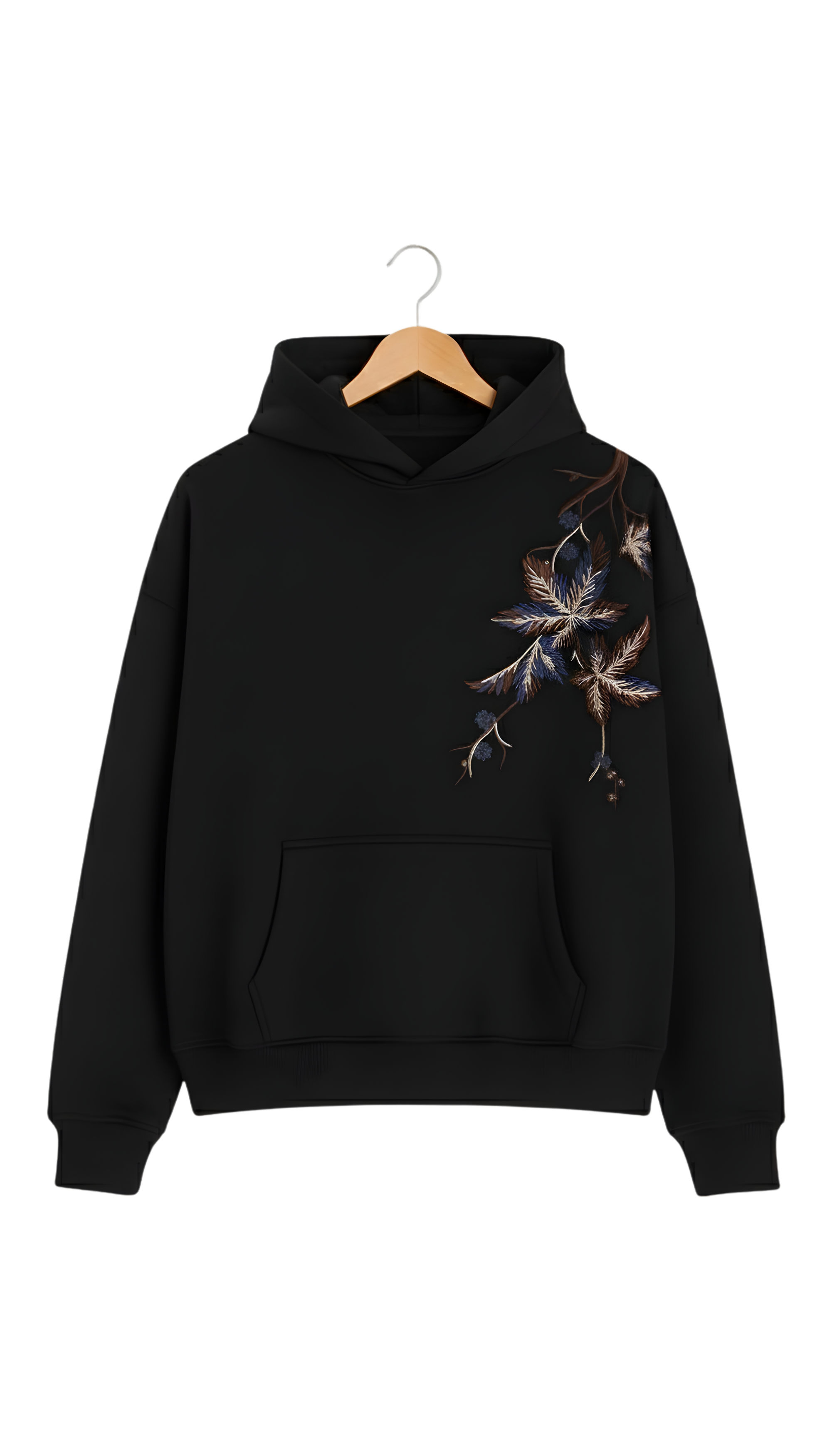 Midnight Bloom