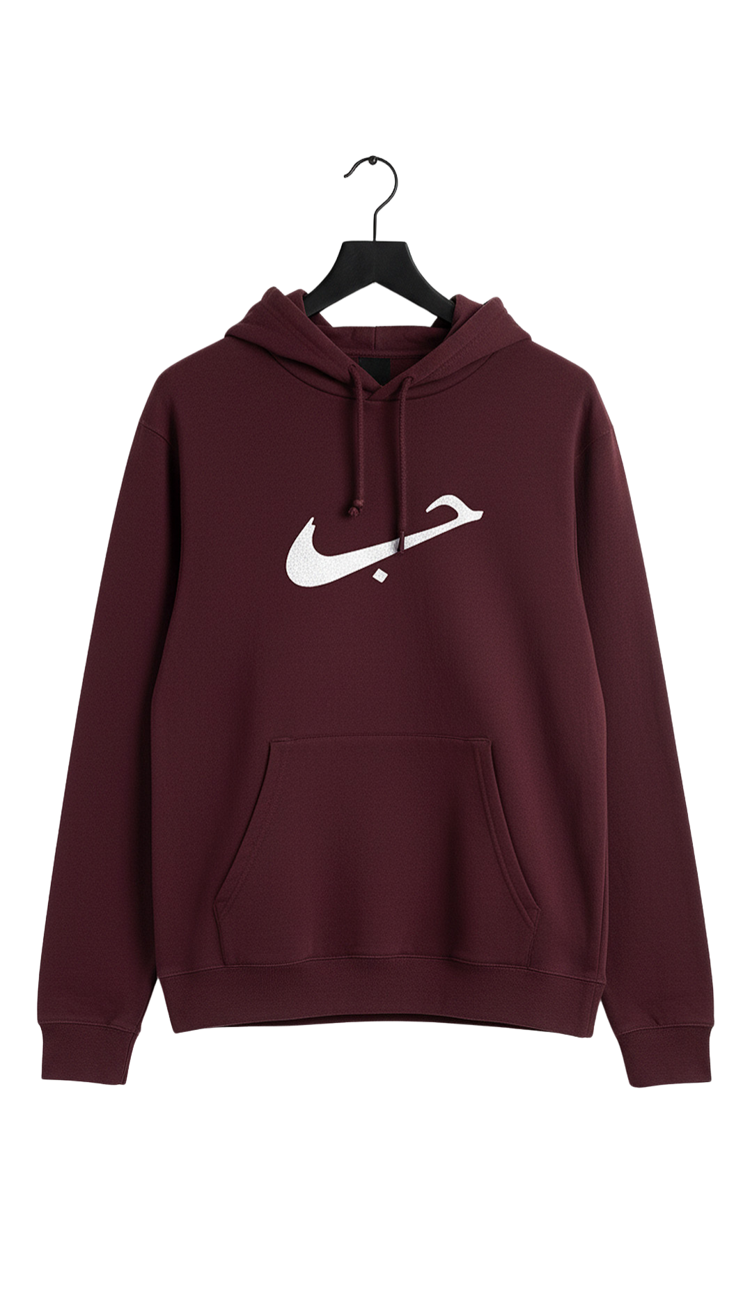 Hob Swoosh