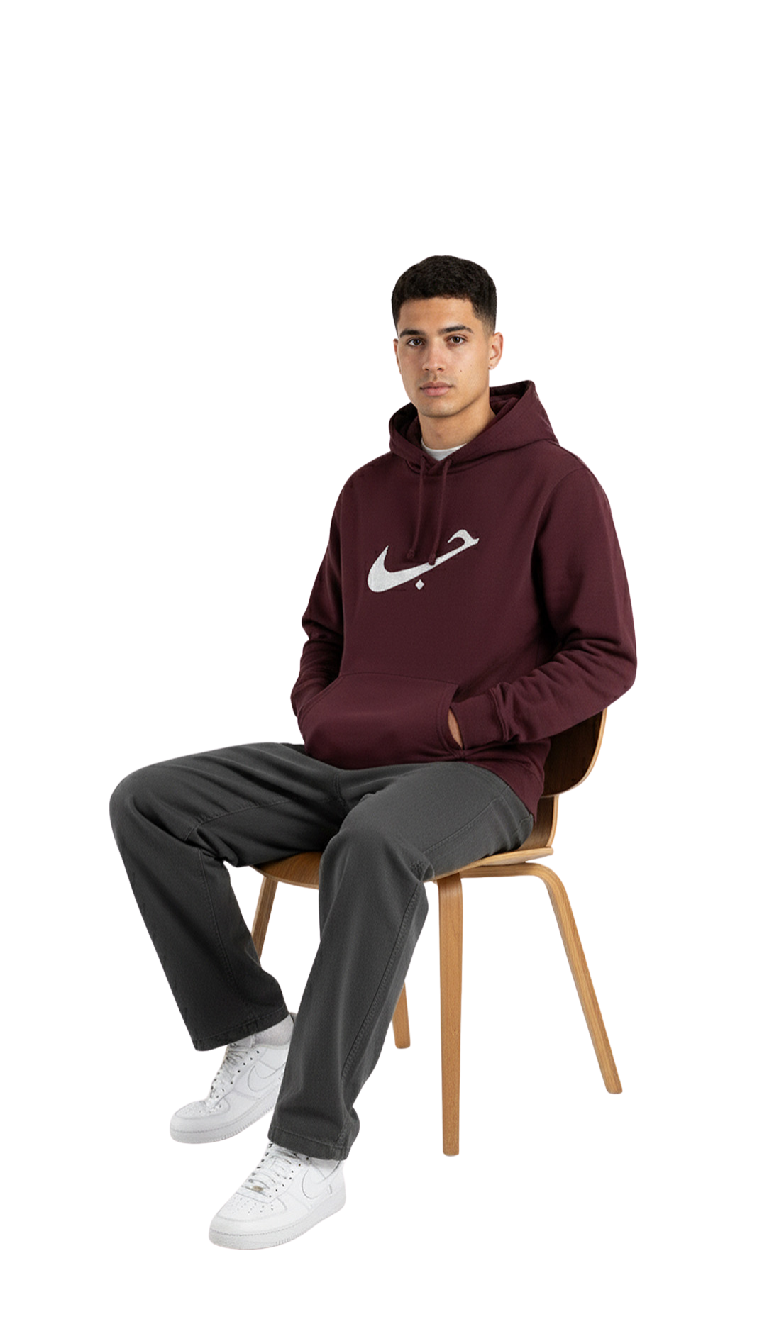 Hob Swoosh