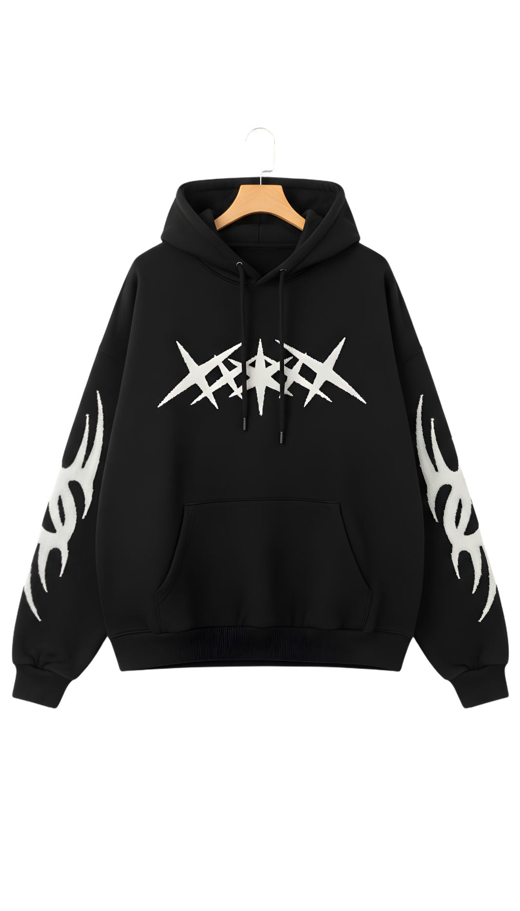 Blade Hood