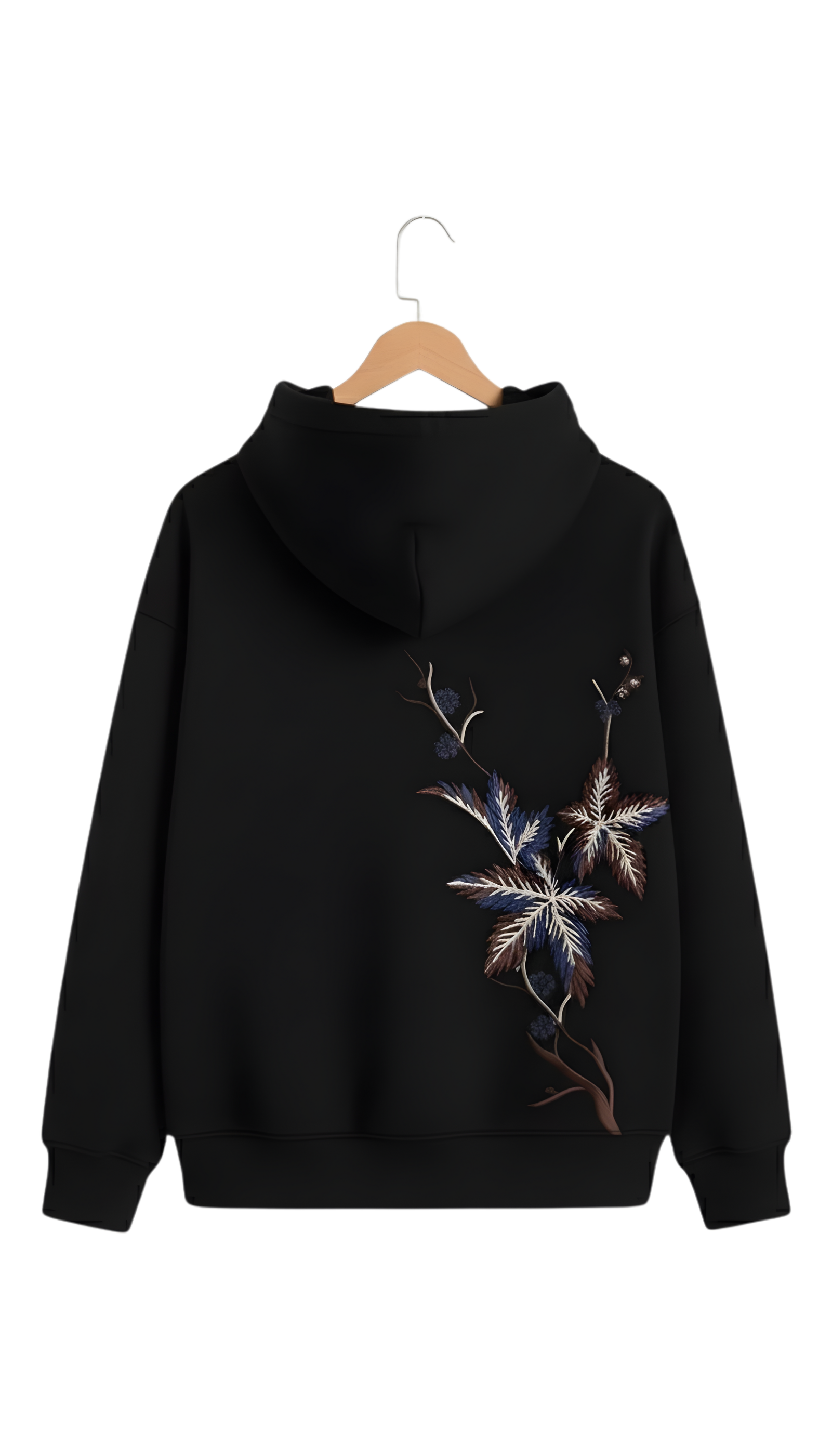 Midnight Bloom