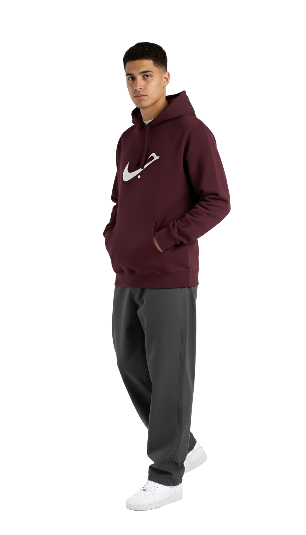Hob Swoosh