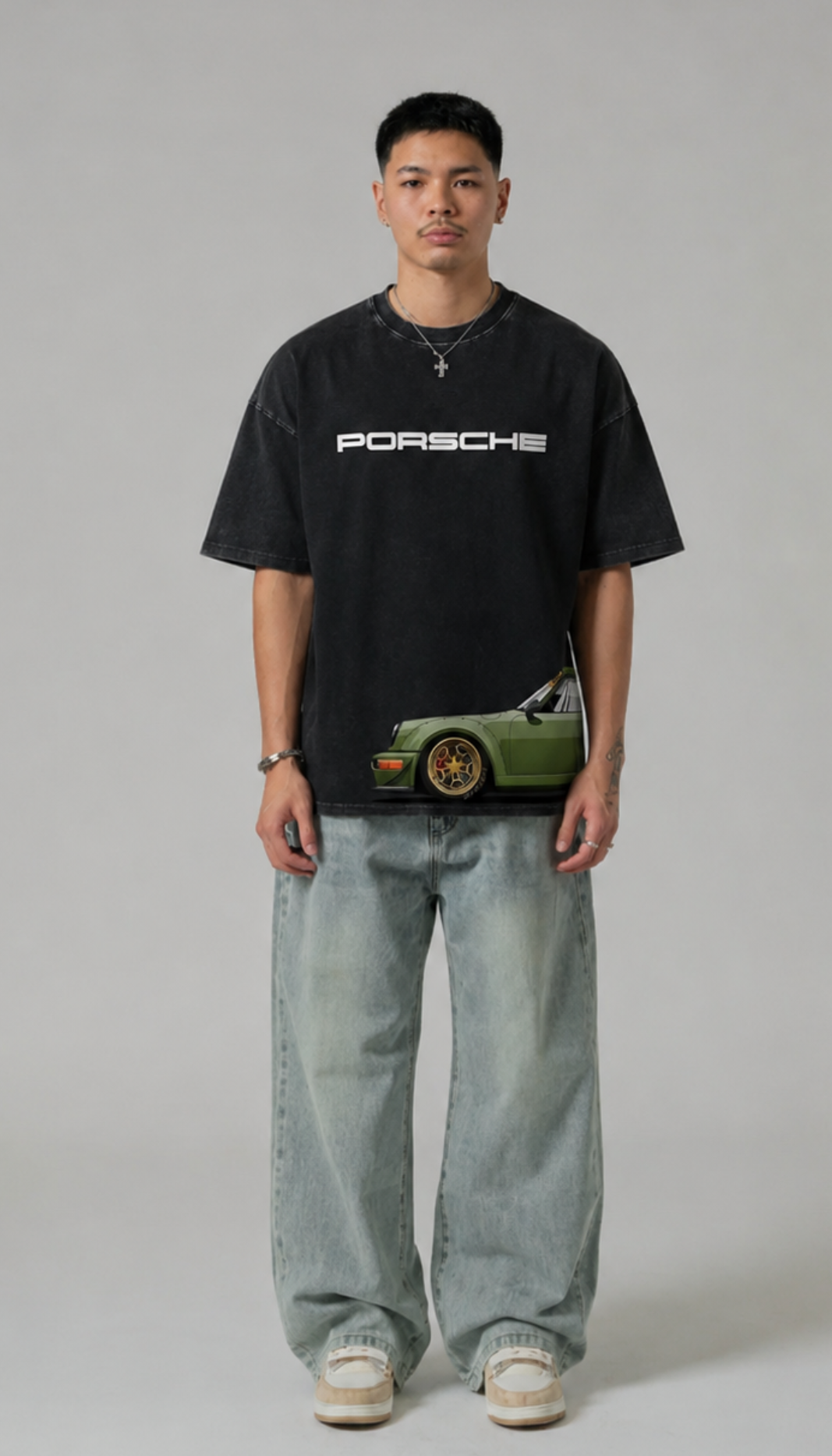 Porsche Carrera