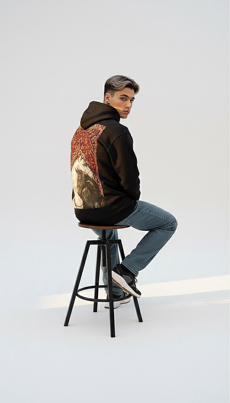 The Horse Rug