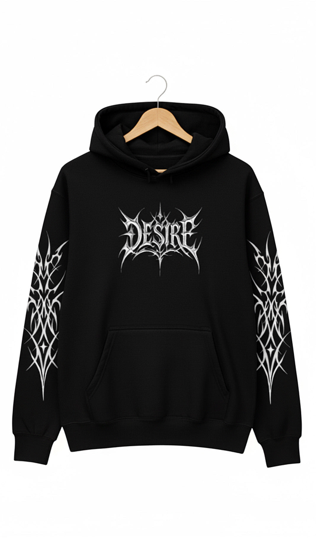 DESIRE