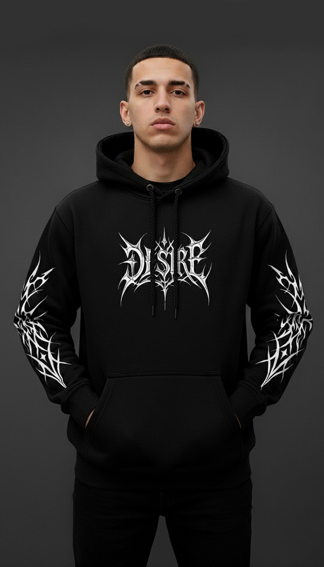 DESIRE