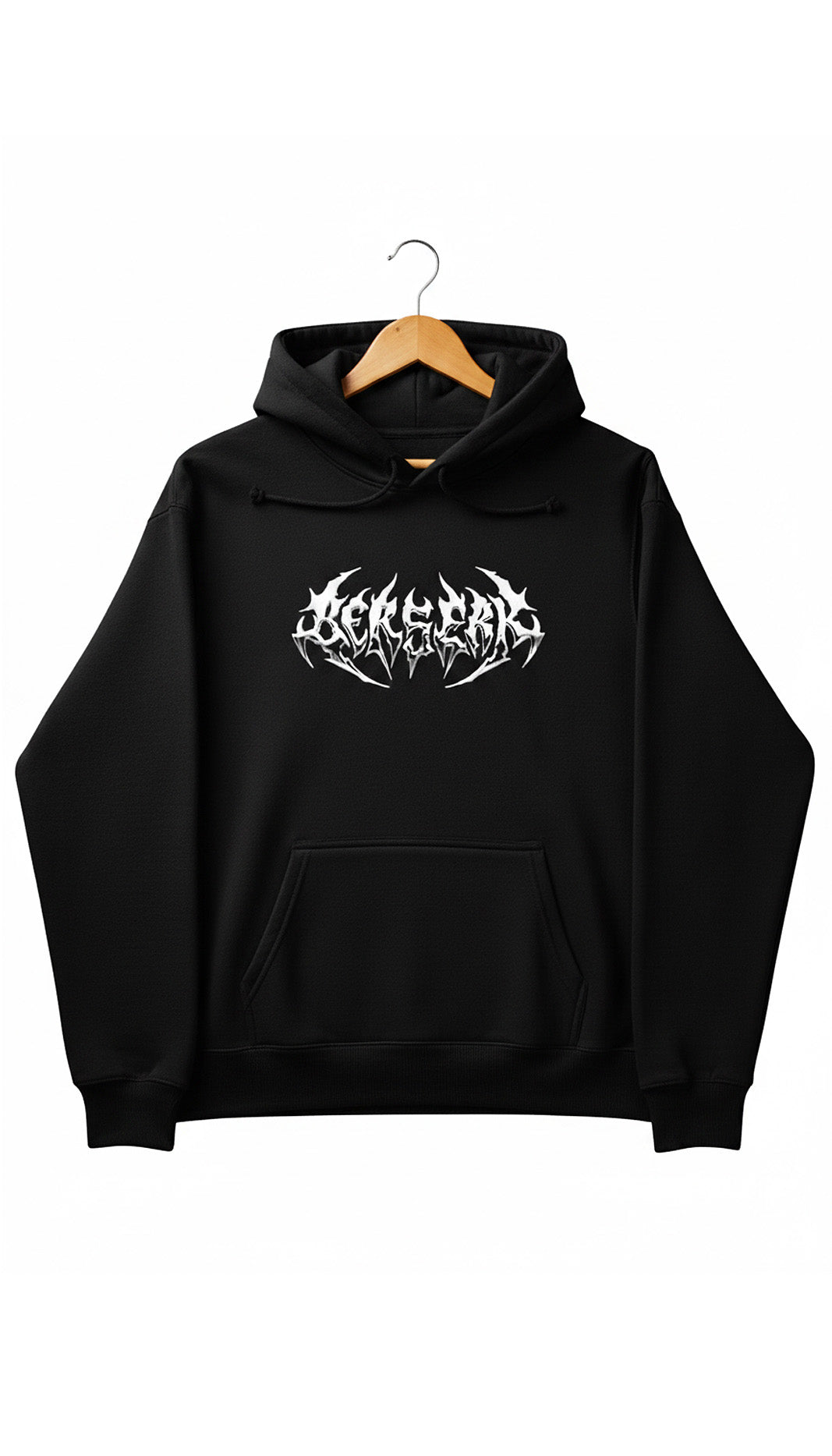 Berserk