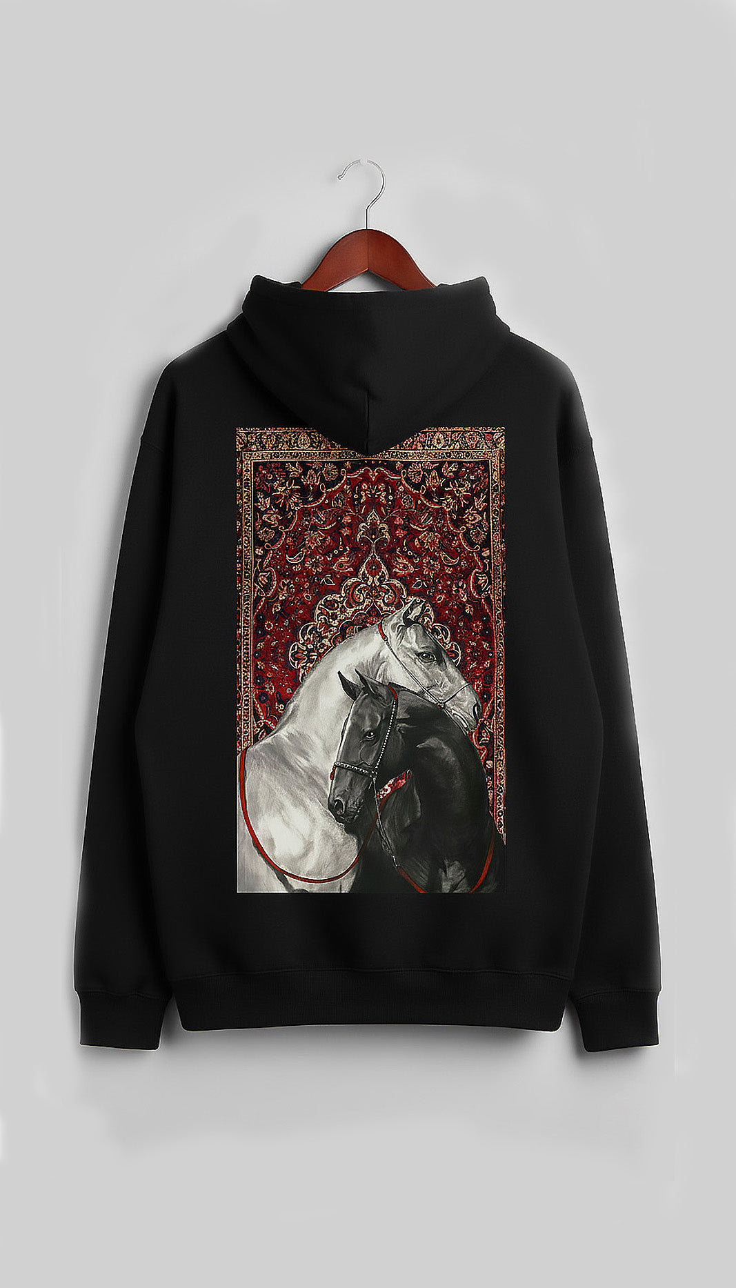 The Horse Rug