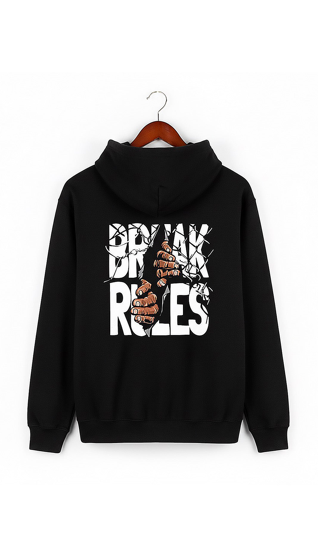 BREAK RULES